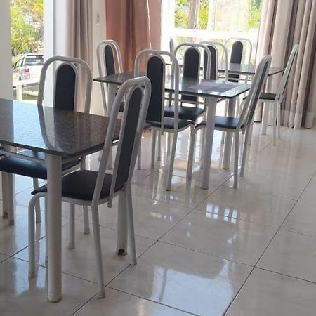 فندق Jovi Pouso & Cafe Capitólio المظهر الخارجي الصورة