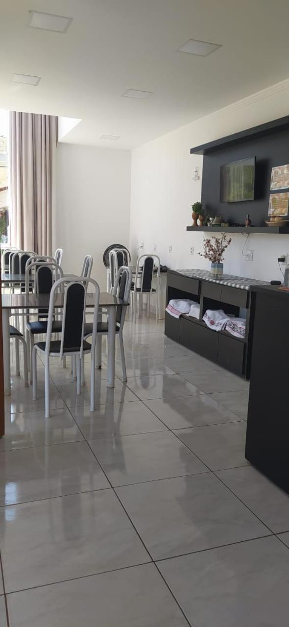 فندق Jovi Pouso & Cafe Capitólio المظهر الخارجي الصورة